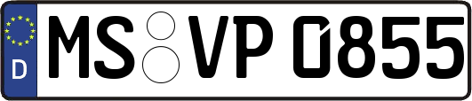 MS-VP0855