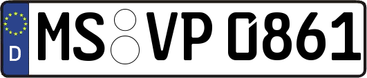 MS-VP0861