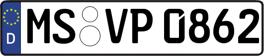MS-VP0862