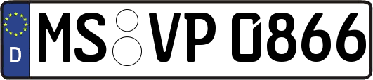 MS-VP0866