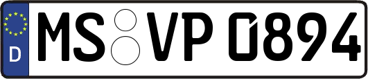 MS-VP0894