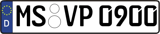 MS-VP0900