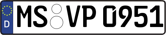 MS-VP0951