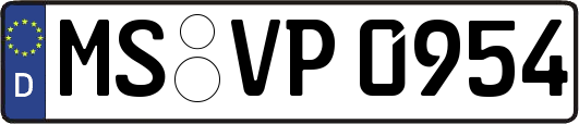 MS-VP0954