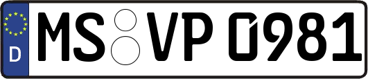 MS-VP0981