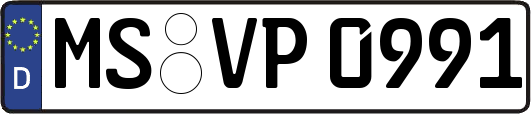 MS-VP0991