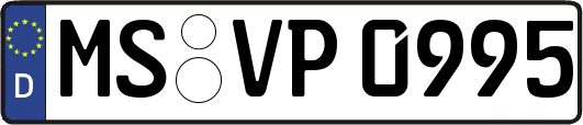 MS-VP0995