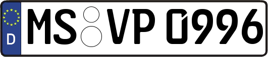 MS-VP0996