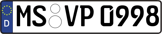 MS-VP0998