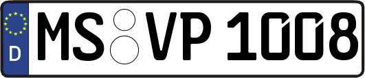 MS-VP1008