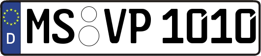 MS-VP1010