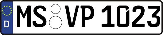 MS-VP1023