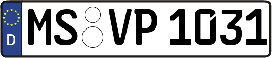 MS-VP1031