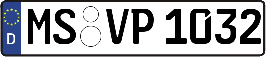 MS-VP1032