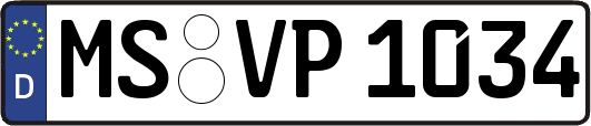 MS-VP1034