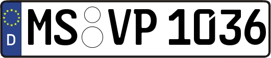 MS-VP1036