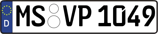 MS-VP1049