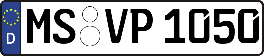 MS-VP1050