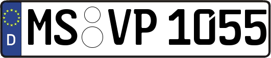 MS-VP1055