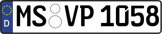 MS-VP1058