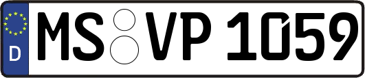 MS-VP1059