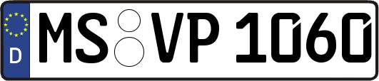 MS-VP1060