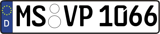 MS-VP1066