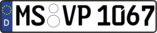 MS-VP1067