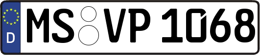MS-VP1068