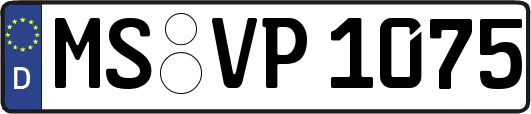 MS-VP1075