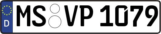 MS-VP1079