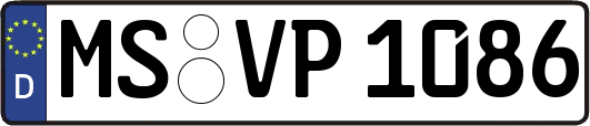 MS-VP1086