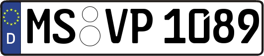 MS-VP1089