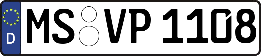 MS-VP1108