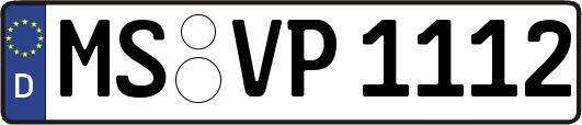 MS-VP1112