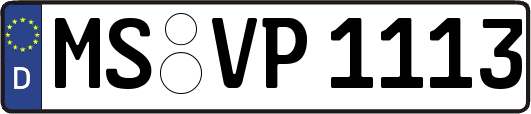 MS-VP1113