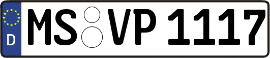 MS-VP1117