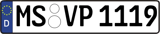 MS-VP1119