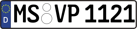 MS-VP1121
