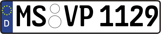 MS-VP1129