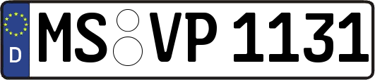 MS-VP1131