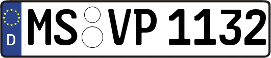 MS-VP1132