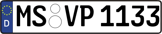 MS-VP1133