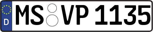 MS-VP1135