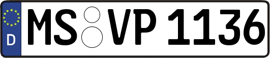 MS-VP1136