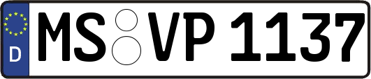 MS-VP1137