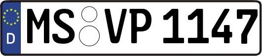 MS-VP1147