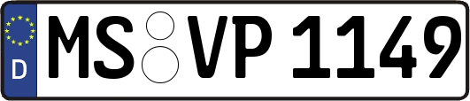 MS-VP1149