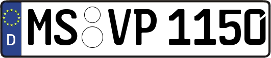 MS-VP1150