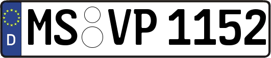 MS-VP1152